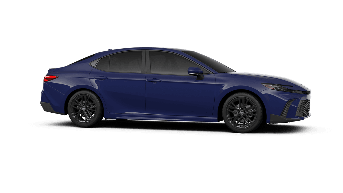 Toyota Camry Se - Thumbnail 13