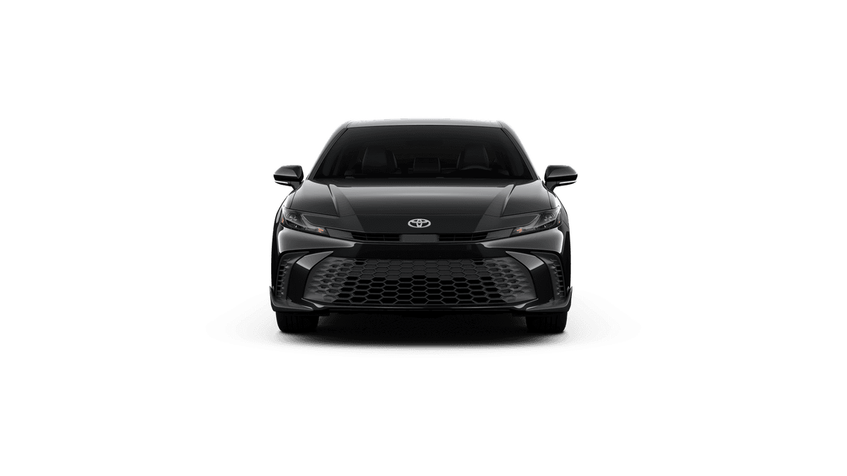 Toyota Camry Se - Thumbnail 17