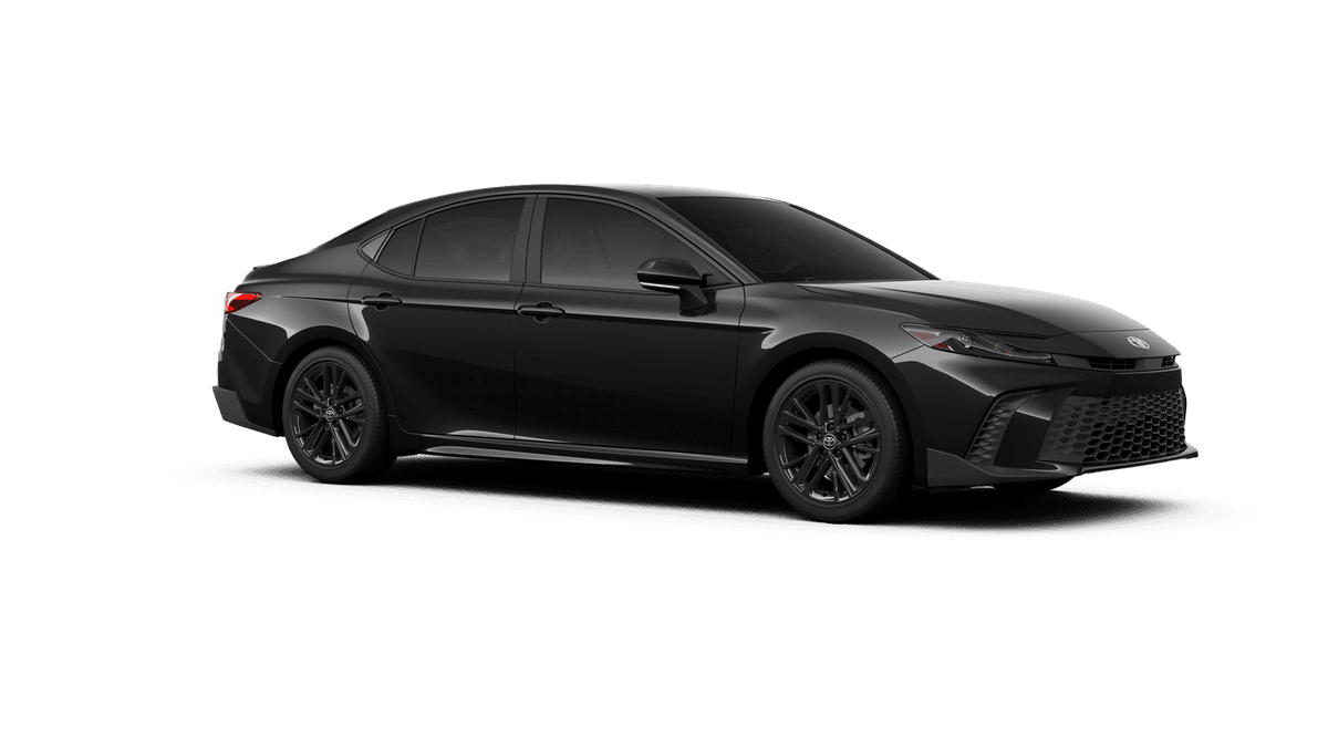 Toyota Camry Se - Thumbnail 14
