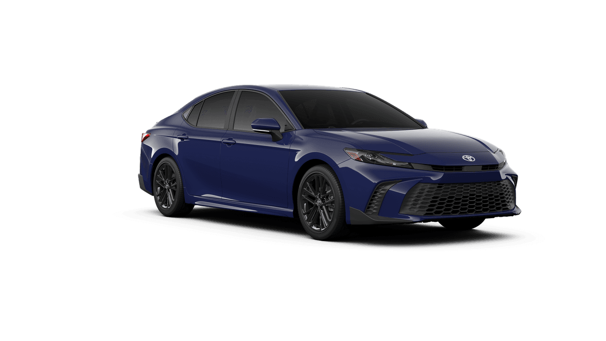 Toyota Camry Se - Thumbnail 15