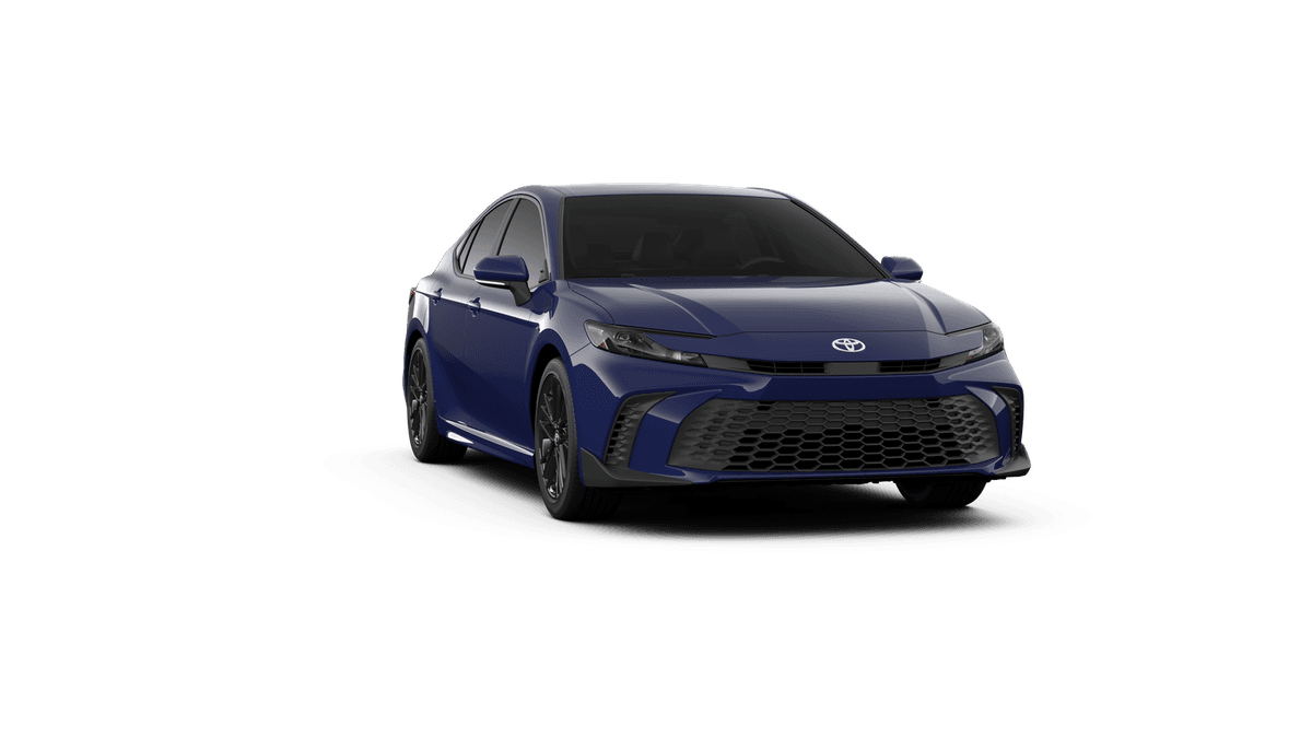 Toyota Camry Se - Thumbnail 16