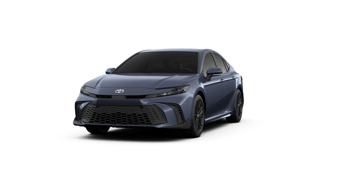 Toyota Camry Se - Thumbnail 17