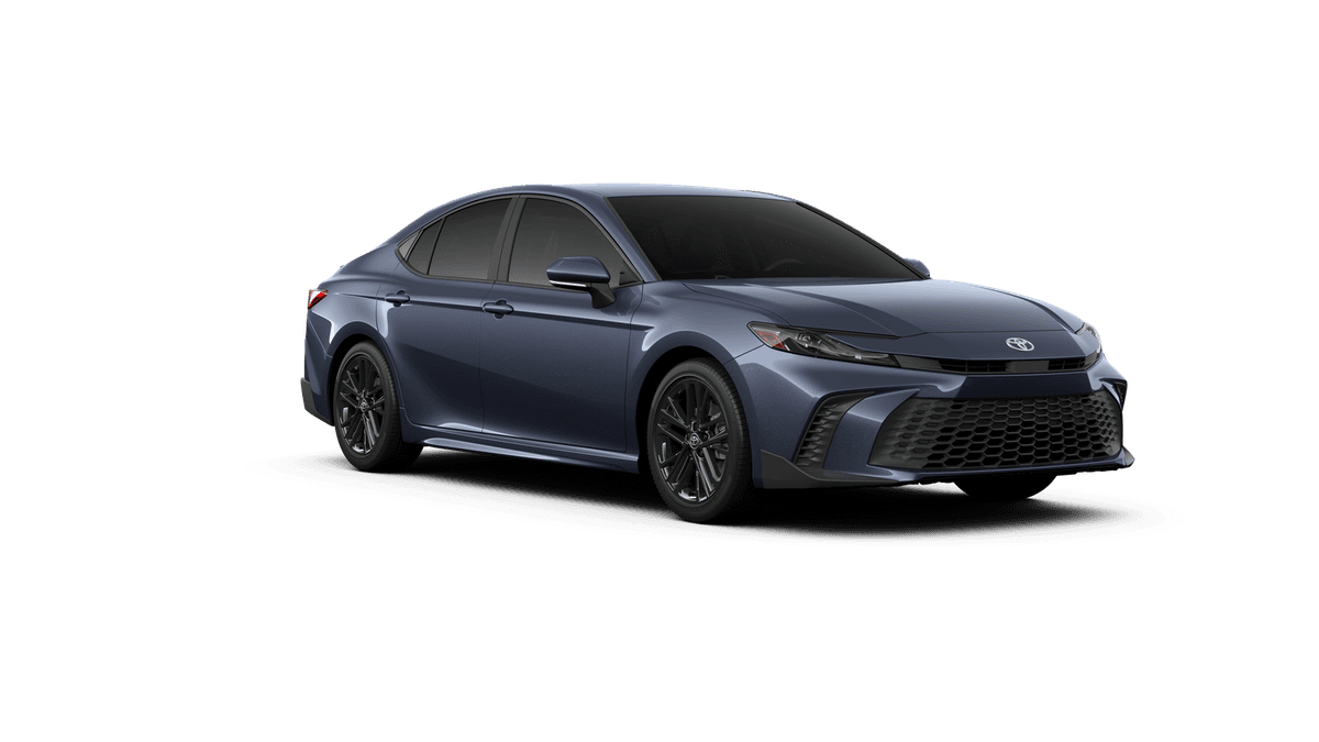 Toyota Camry Se - Thumbnail 15