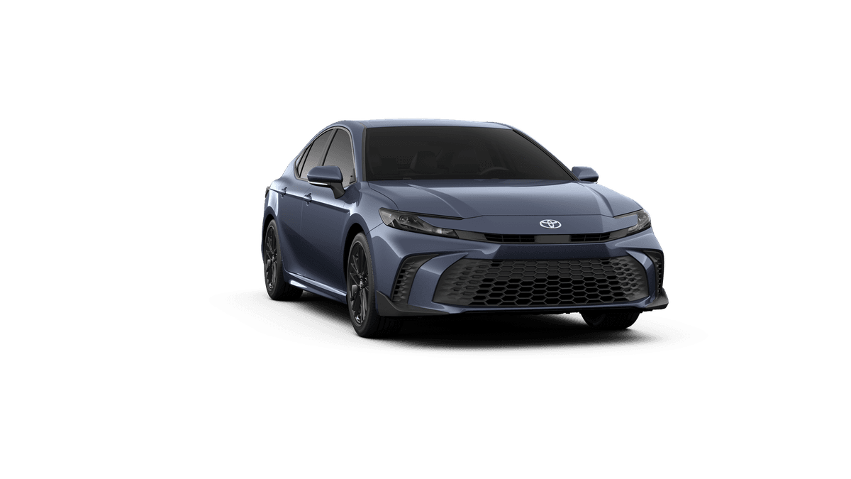 Toyota Camry Se - Thumbnail 16