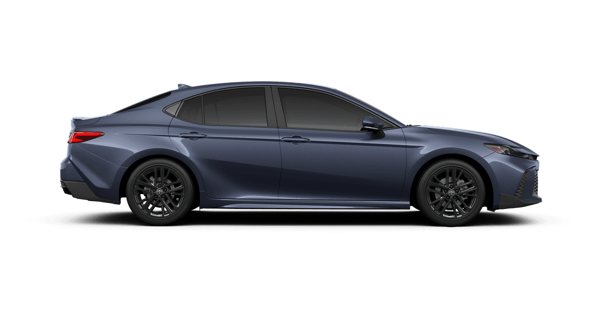 Toyota Camry Se - Thumbnail 12