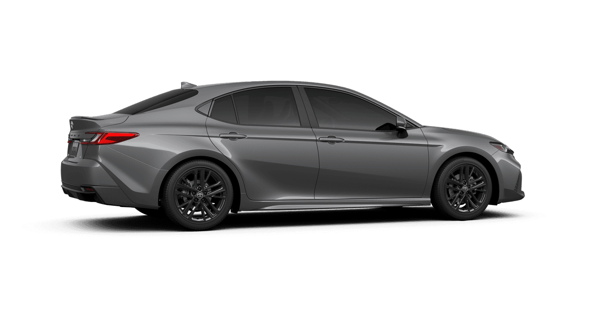 Toyota Camry Se - Thumbnail 11