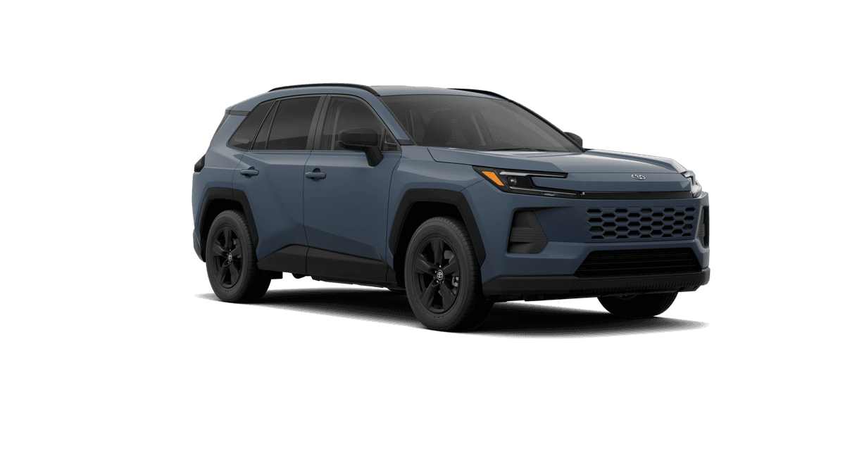 Toyota Rav4 Le - Thumbnail 14