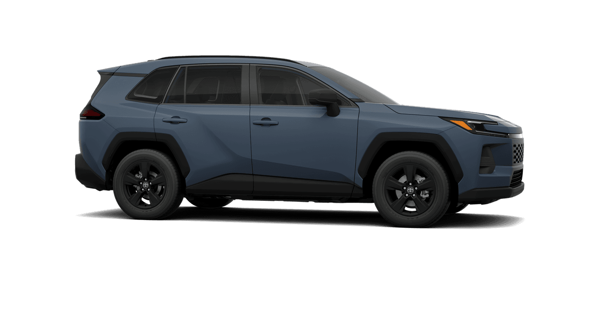 Toyota Rav4 Le - Thumbnail 12