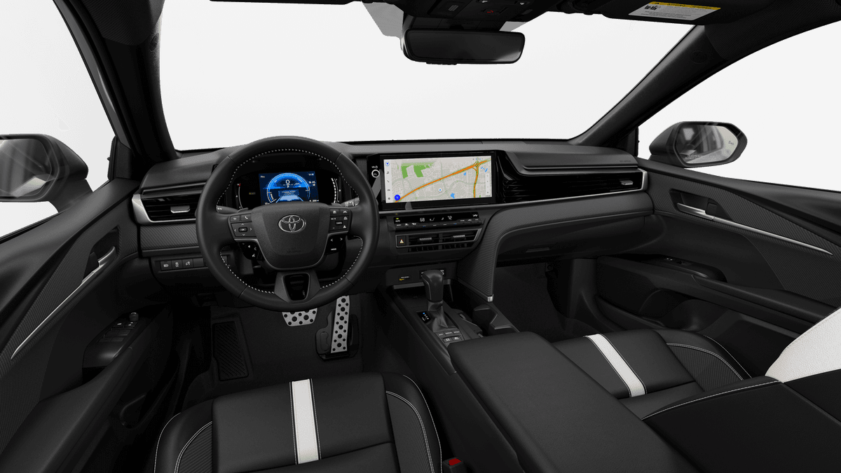 Toyota Camry Se - Thumbnail 19