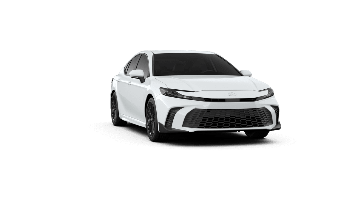 Toyota Camry Se - Thumbnail 16