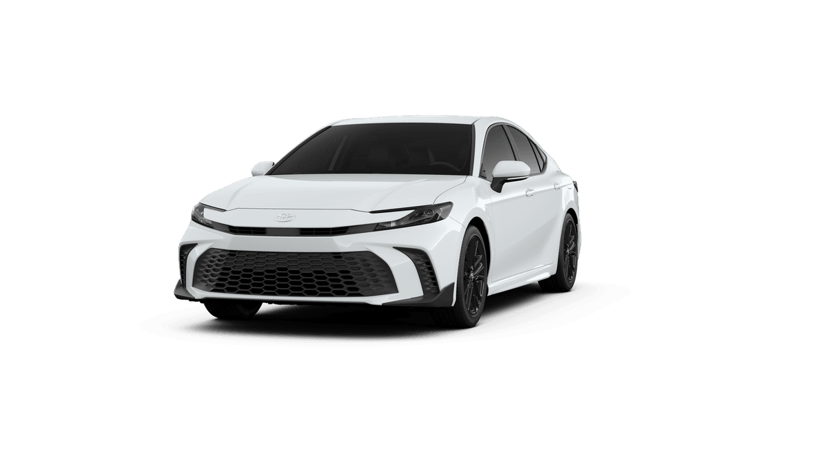 Toyota Camry Se - Thumbnail 18