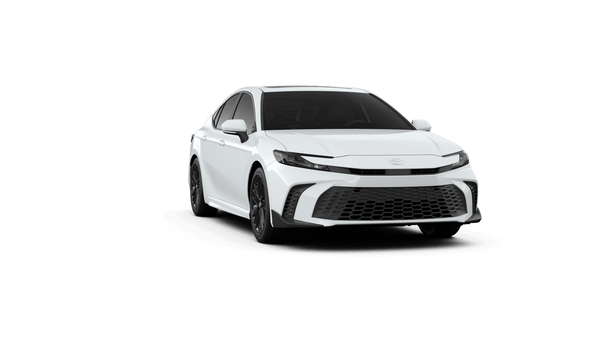 Toyota Camry Se - Thumbnail 16