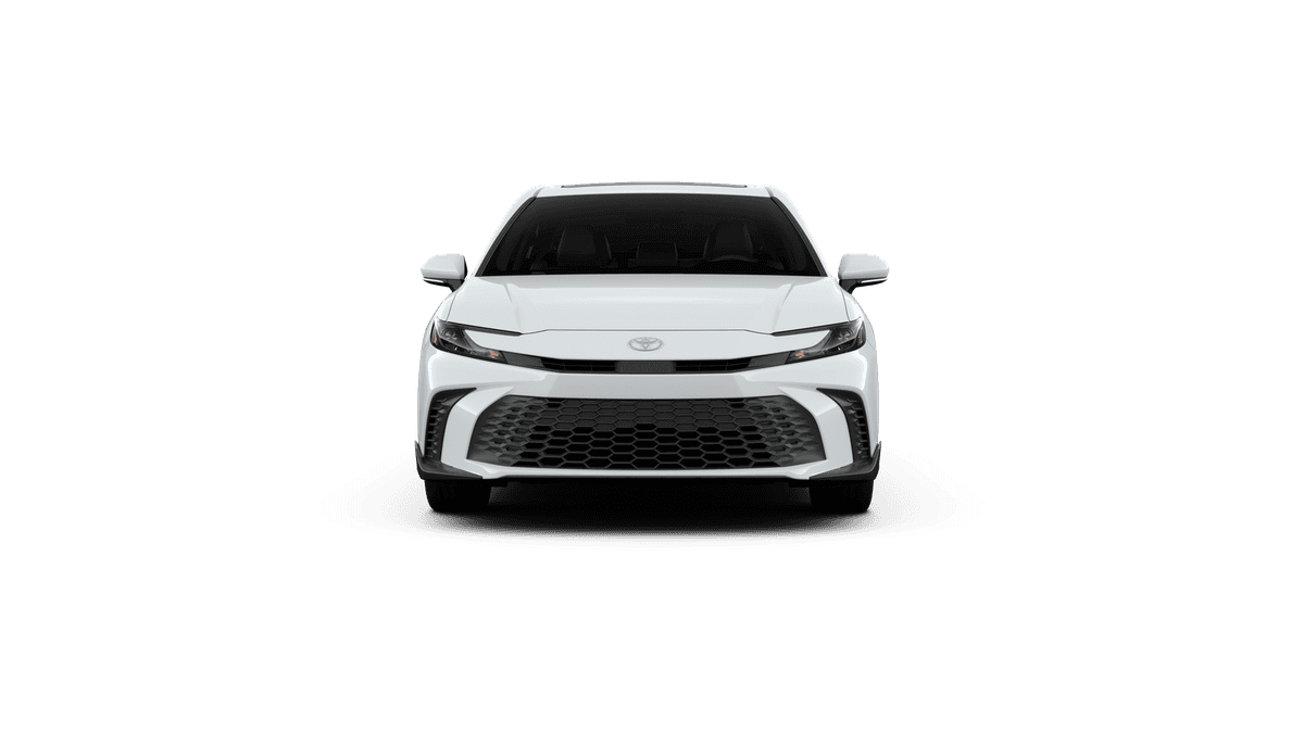 Toyota Camry Se - Thumbnail 17