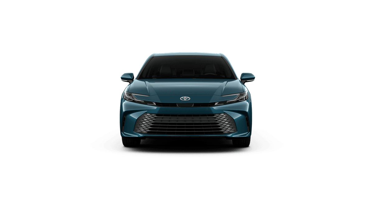 Toyota Camry Xle - Thumbnail 17