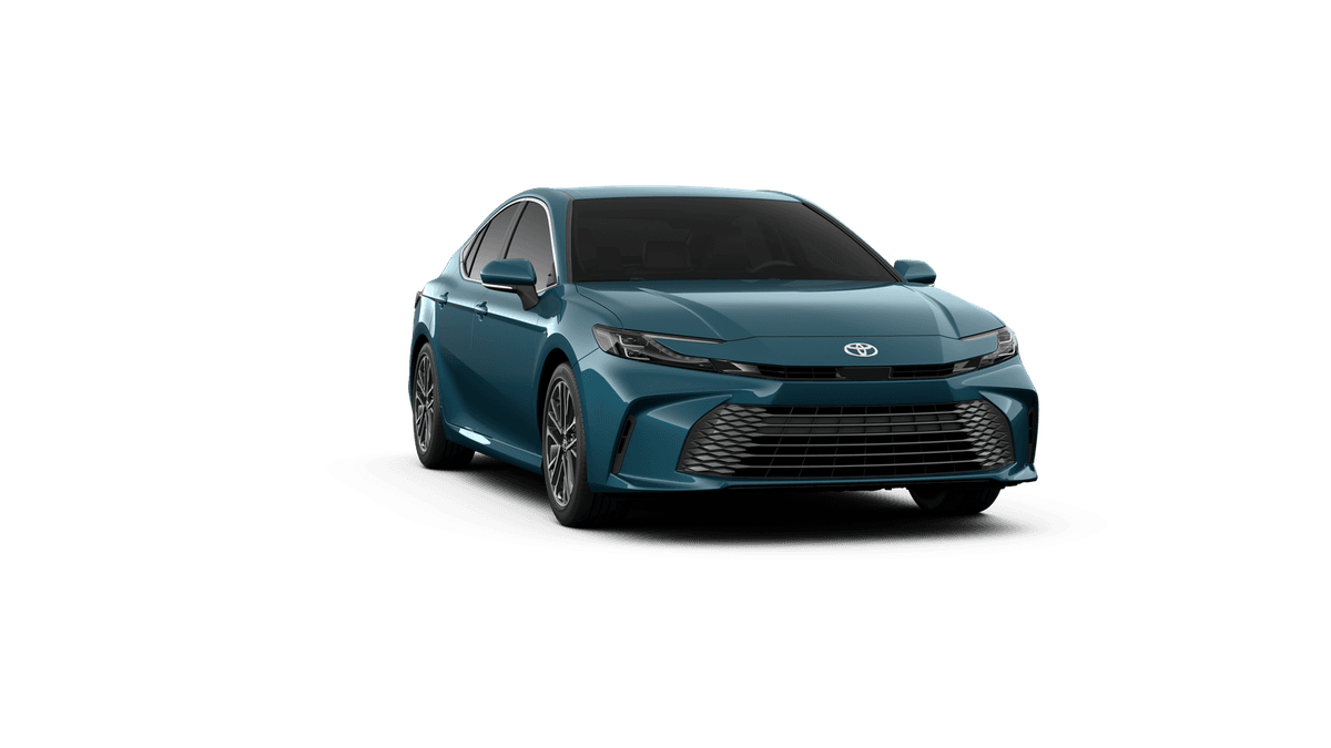 Toyota Camry Xle - Thumbnail 16