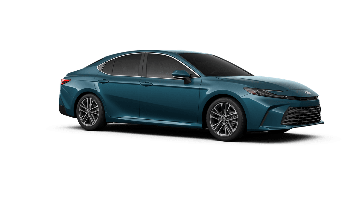 Toyota Camry Xle - Thumbnail 14