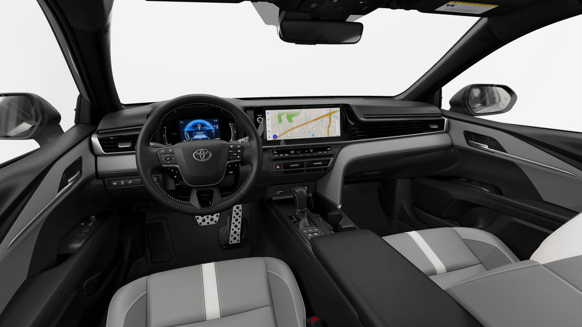Toyota Camry Se - Thumbnail 19