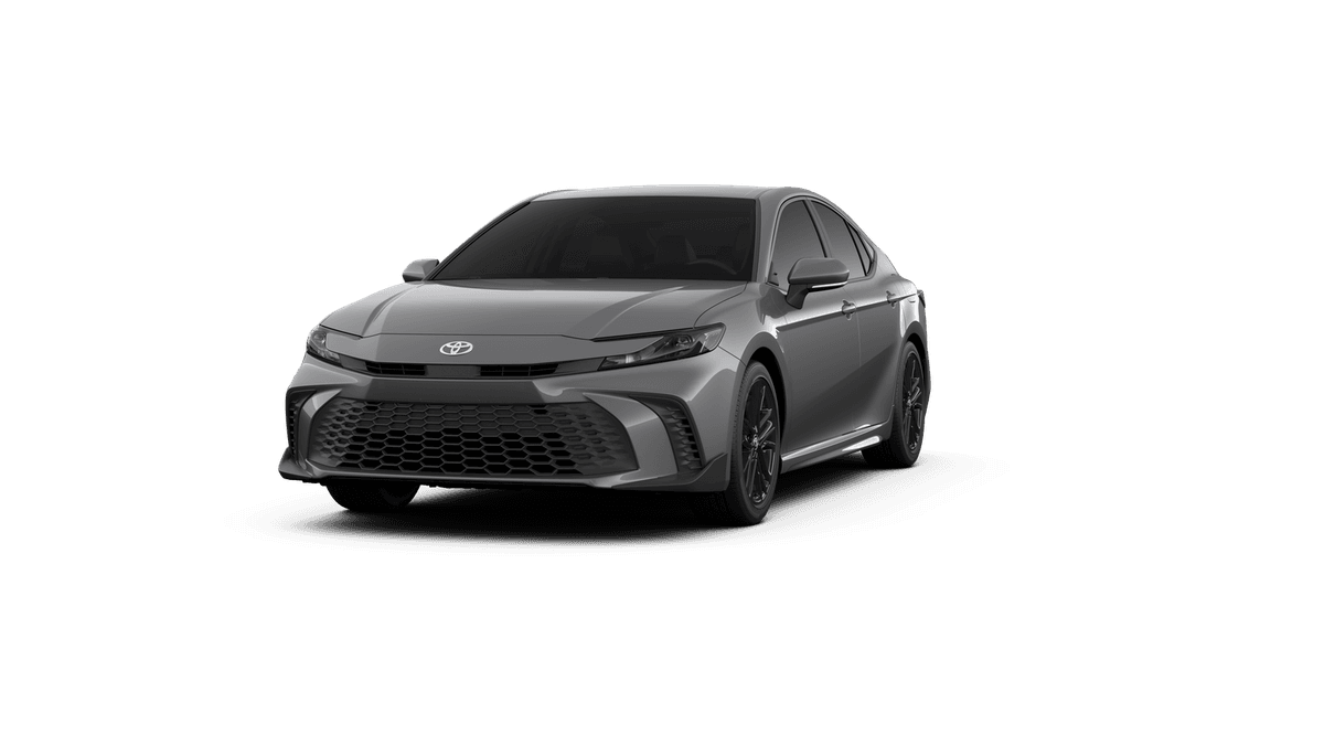 Toyota Camry Se - Thumbnail 18