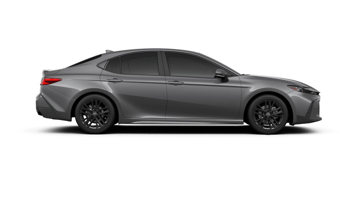 Toyota Camry Se - Thumbnail 12