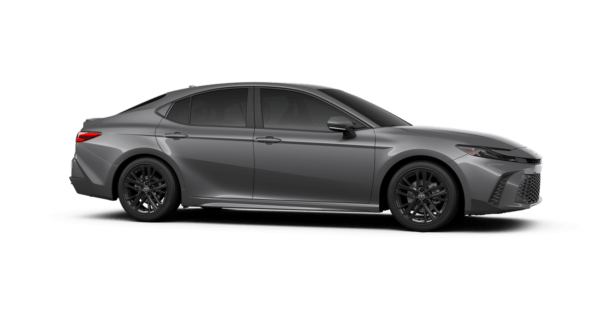 Toyota Camry Se - Thumbnail 13
