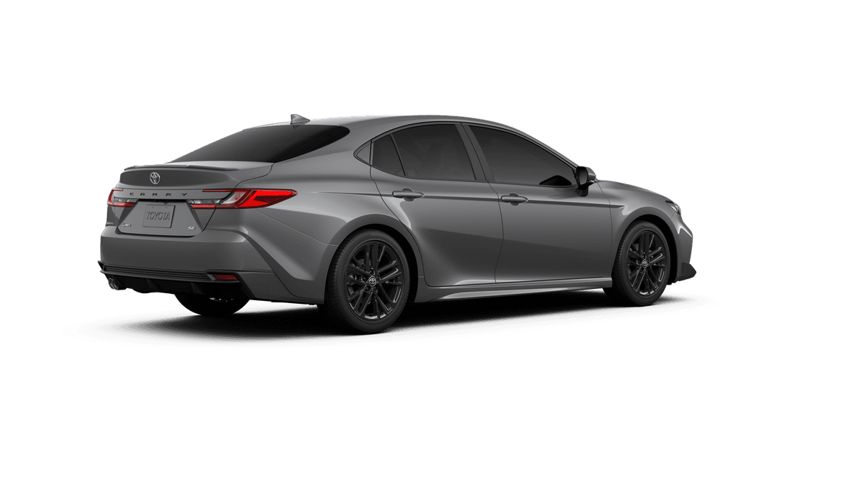 Toyota Camry Se - Thumbnail 10