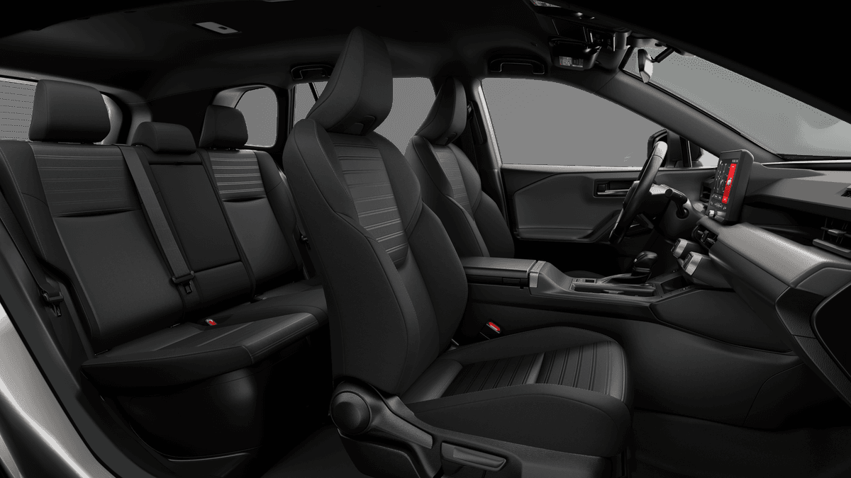 Toyota Rav4 Se - Thumbnail 4