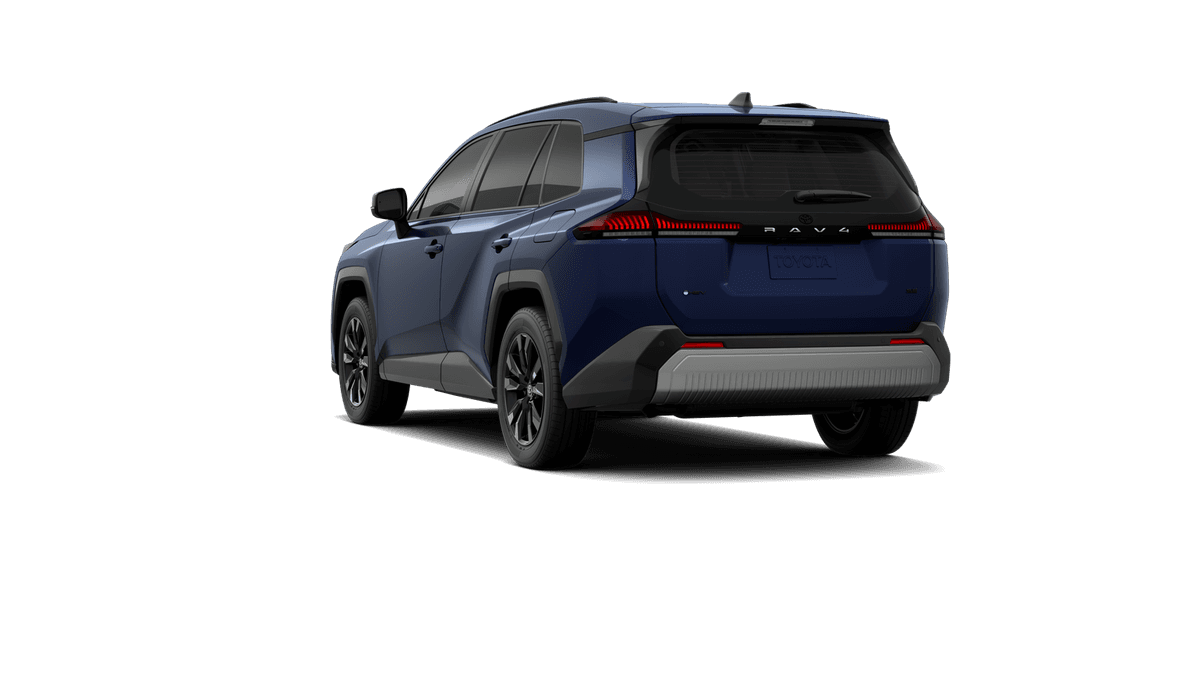 Toyota Rav4 Se - Thumbnail 2