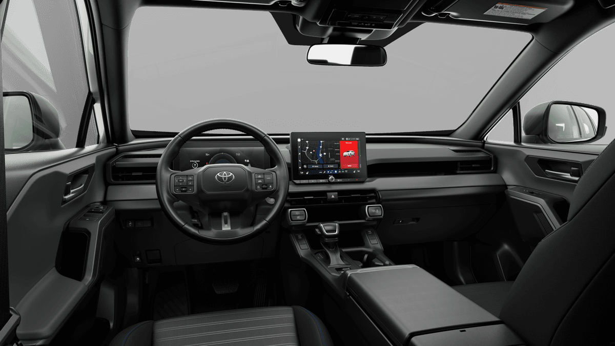 Toyota Rav4 Se - Thumbnail 3