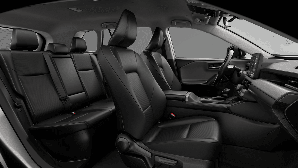 Toyota Rav4 Xle Premium - Thumbnail 19