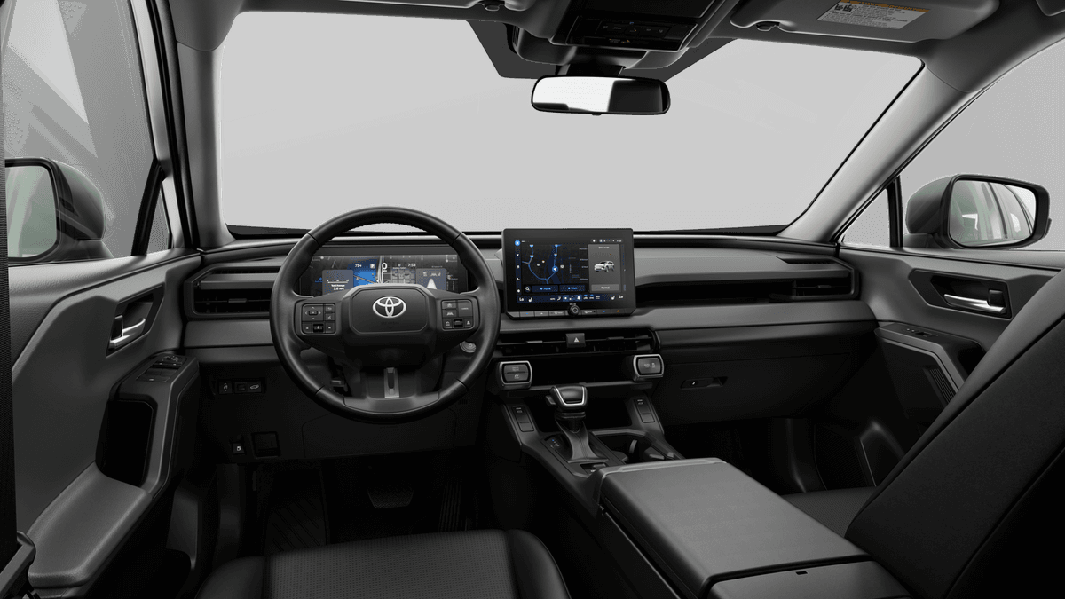 Toyota Rav4 Xle Premium - Thumbnail 18