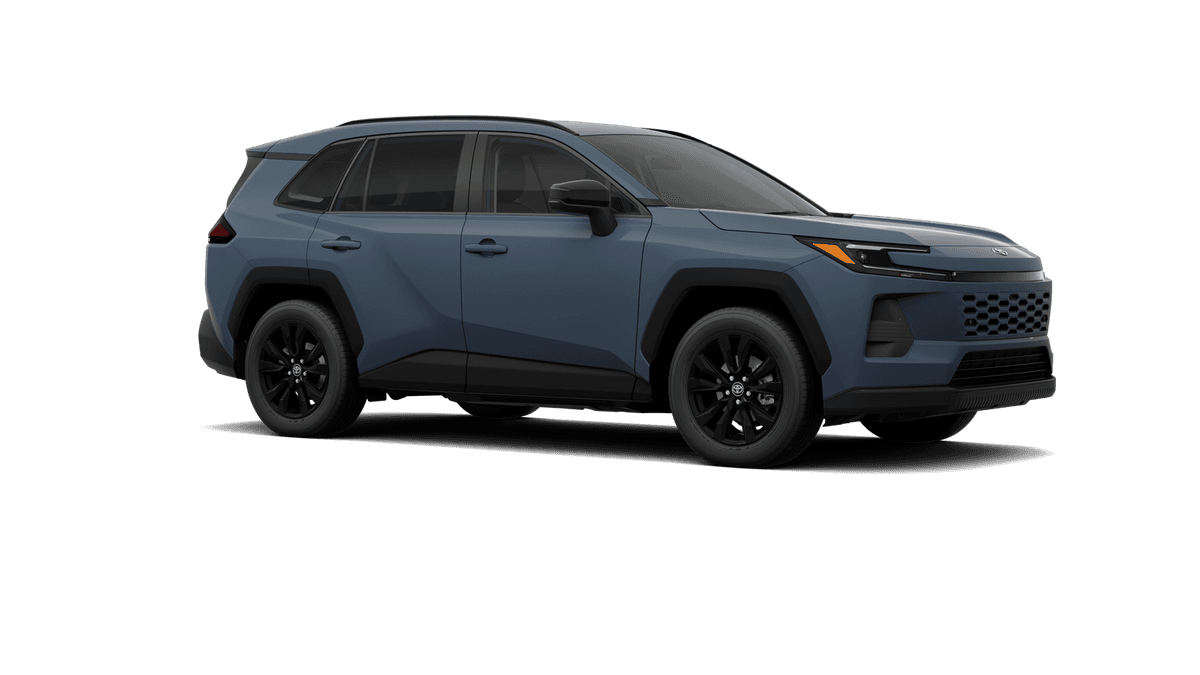 Toyota Rav4 Xle Premium - Thumbnail 14