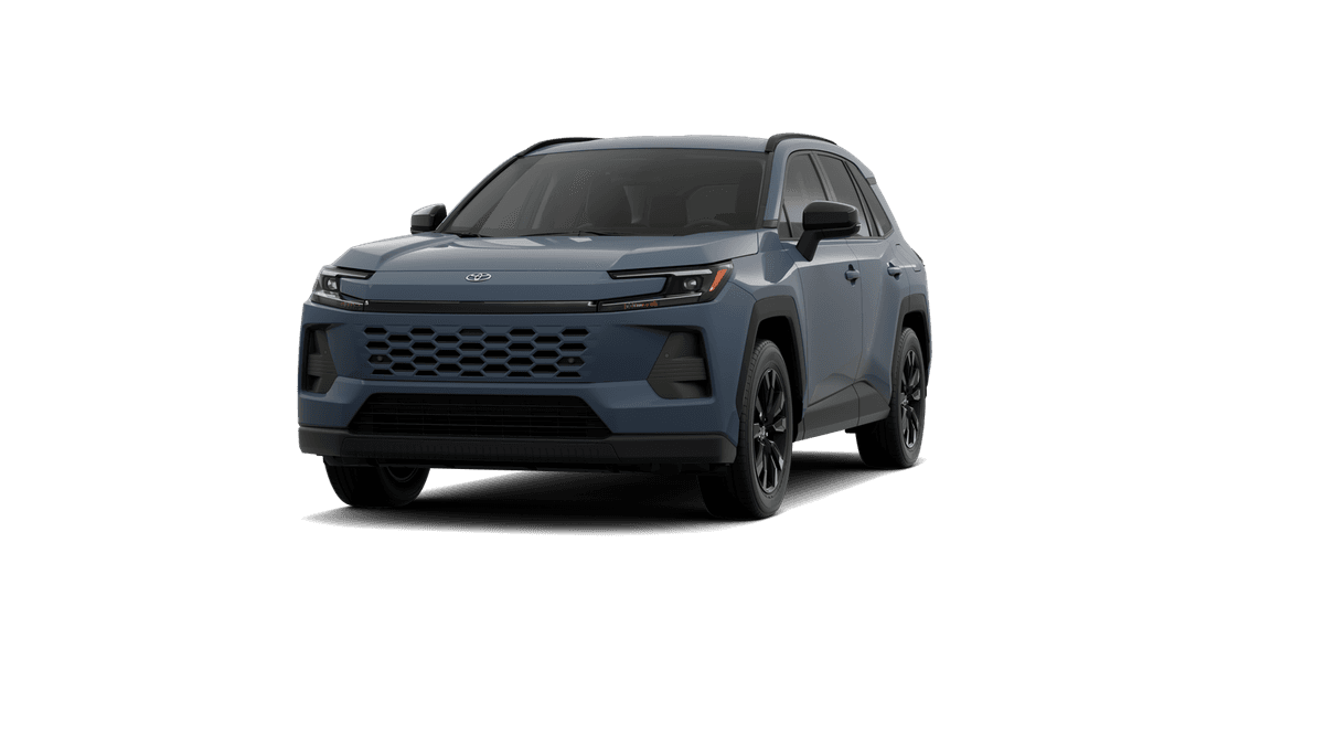 Toyota Rav4 Xle Premium - Thumbnail 13