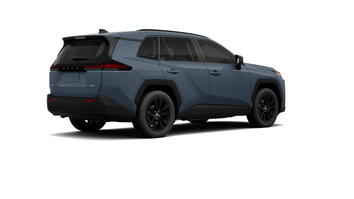 Toyota Rav4 Xle Premium - Thumbnail 7