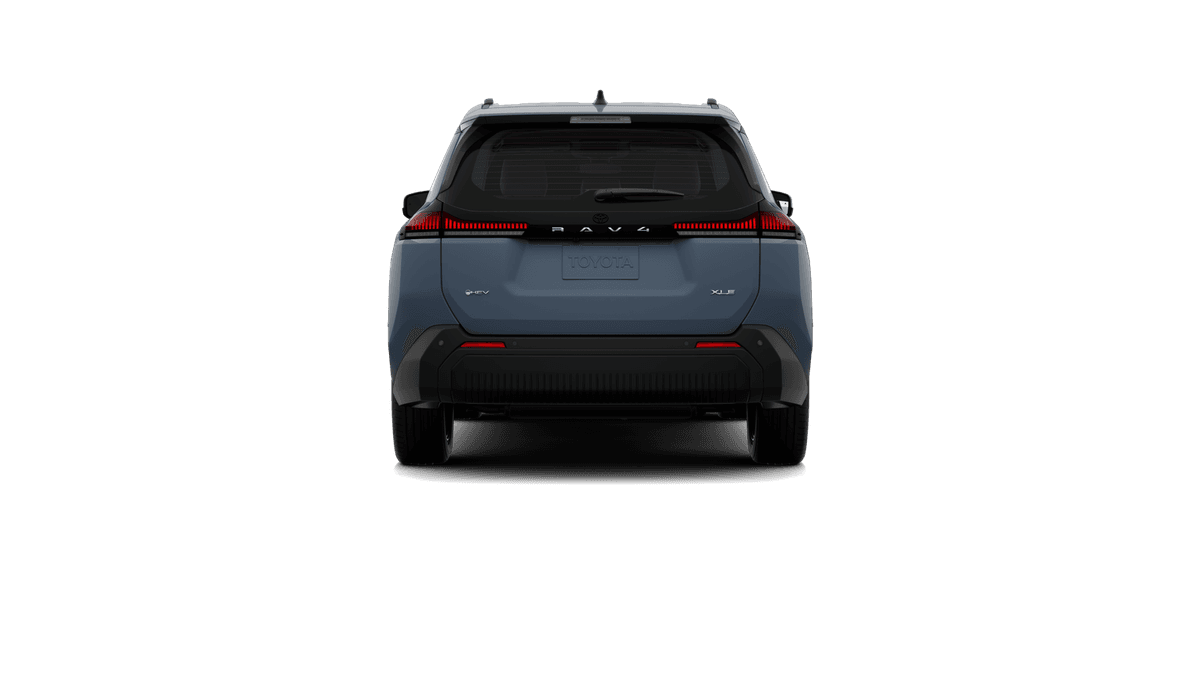 Toyota Rav4 Xle Premium - Thumbnail 5