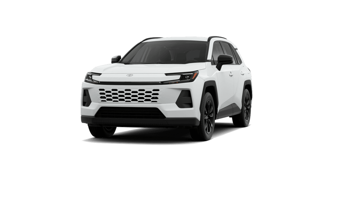 Toyota Rav4 Xle Premium - Thumbnail 17