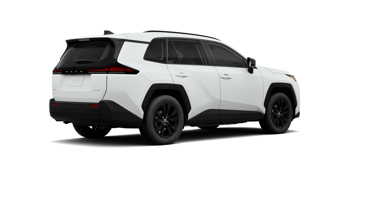 Toyota Rav4 Xle Premium - Thumbnail 9