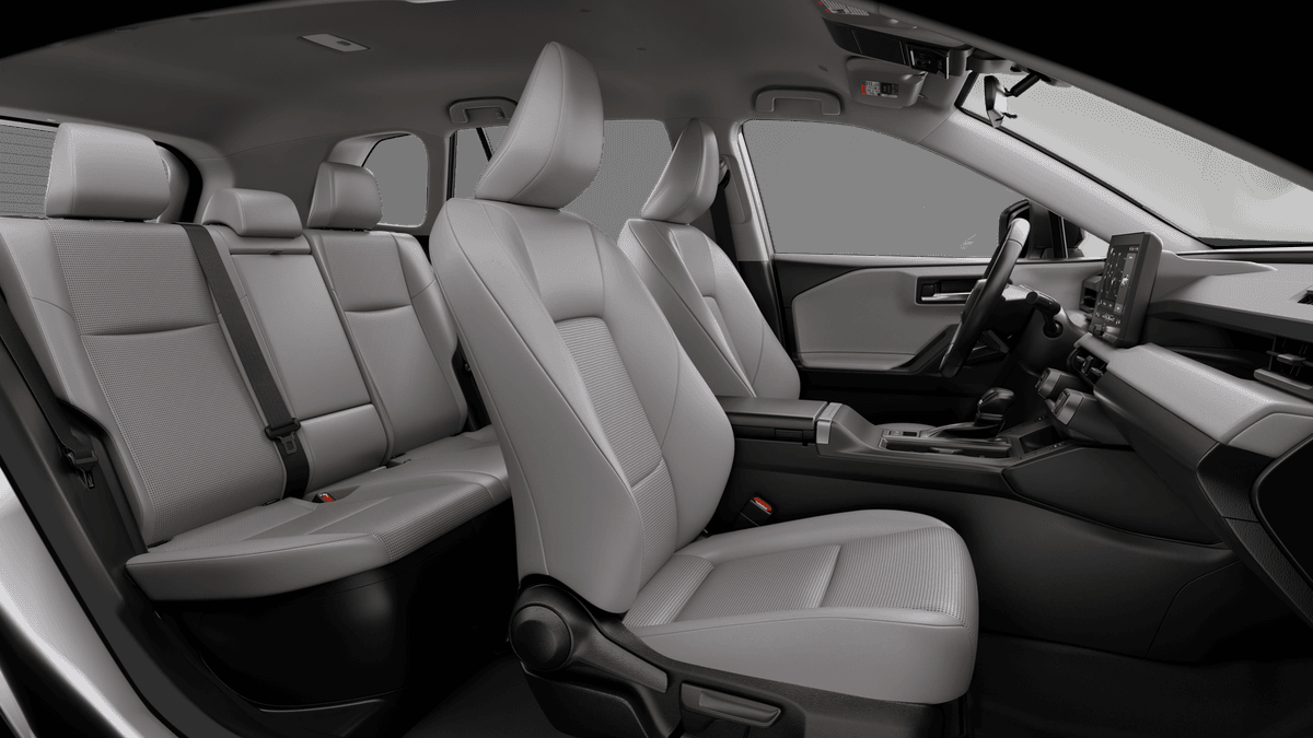 Toyota Rav4 Xle Premium - Thumbnail 19