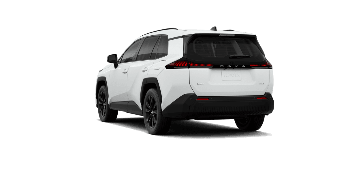 Toyota Rav4 Xle Premium - Thumbnail 6