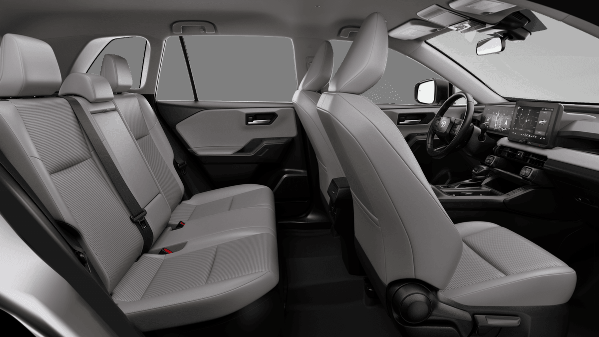 Toyota Rav4 Xle Premium - Thumbnail 20