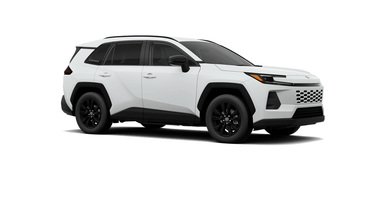 Toyota Rav4 Xle Premium - Thumbnail 13