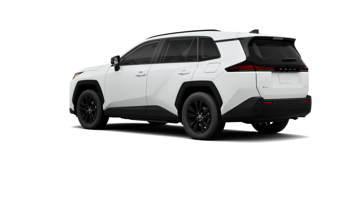 Toyota Rav4 Xle Premium - Thumbnail 5