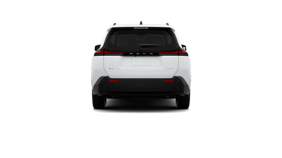 Toyota Rav4 Xle Premium - Thumbnail 7