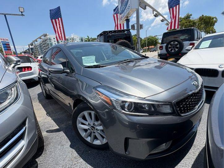 Kia Forte S | Miami, Fl | Ocean Auto Sales - Thumbnail 4