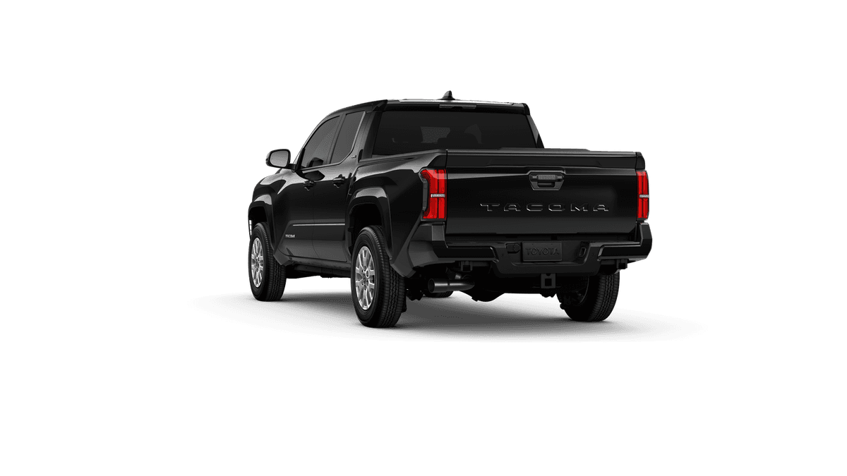 Toyota Tacoma Sr5 Double Cab Rear-Wheel Drive - Thumbnail 7