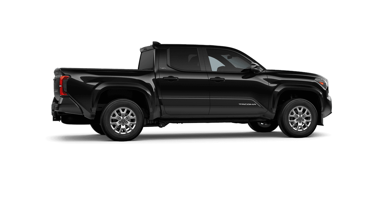 Toyota Tacoma Sr5 Double Cab Rear-Wheel Drive - Thumbnail 12