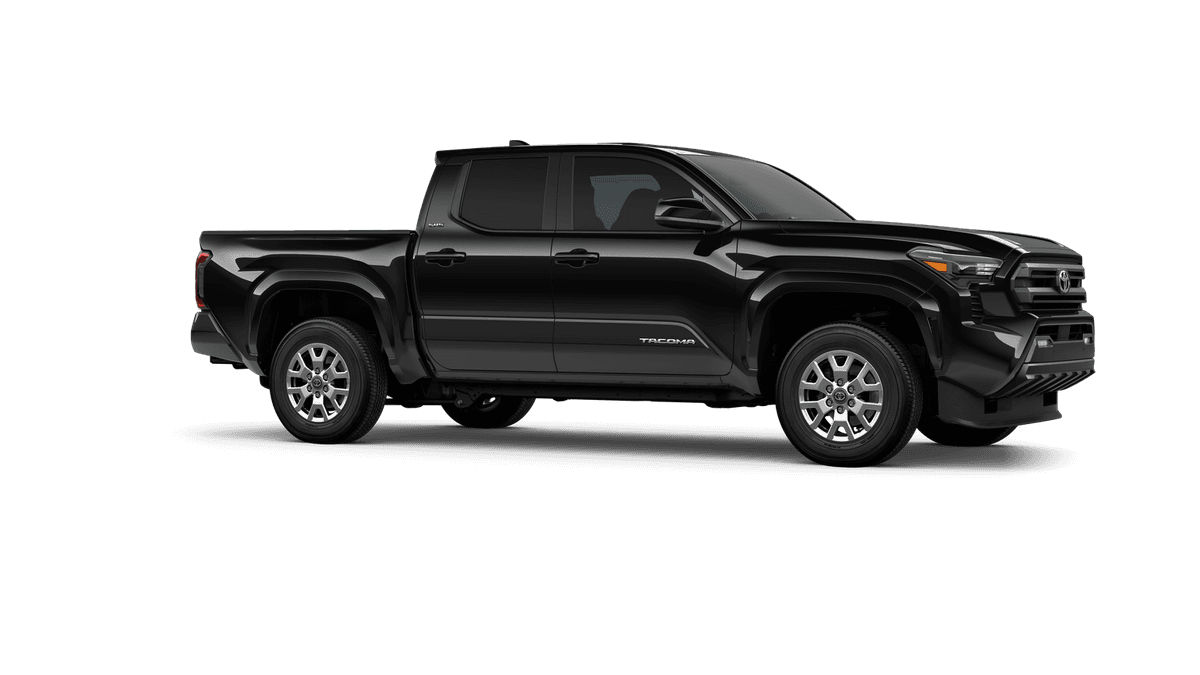 Toyota Tacoma Sr5 Double Cab Rear-Wheel Drive - Thumbnail 14