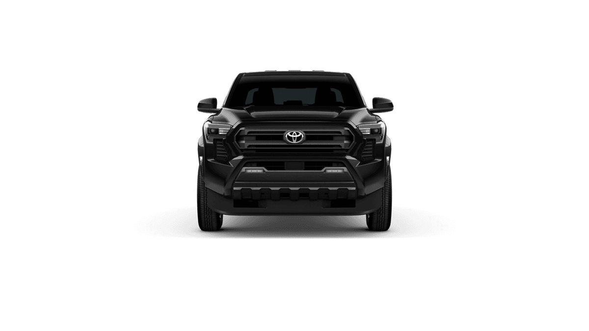 Toyota Tacoma Sr5 Double Cab Rear-Wheel Drive - Thumbnail 17
