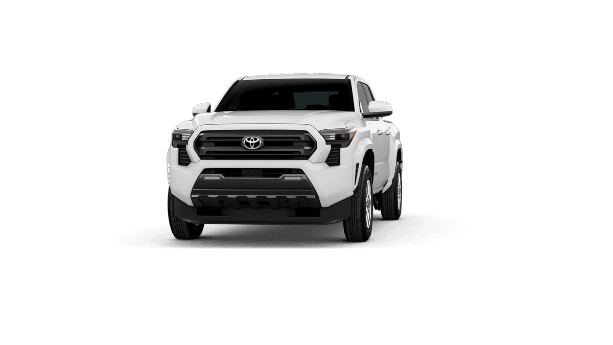 Toyota Tacoma Sr5 Double Cab Rear-Wheel Drive - Thumbnail 18