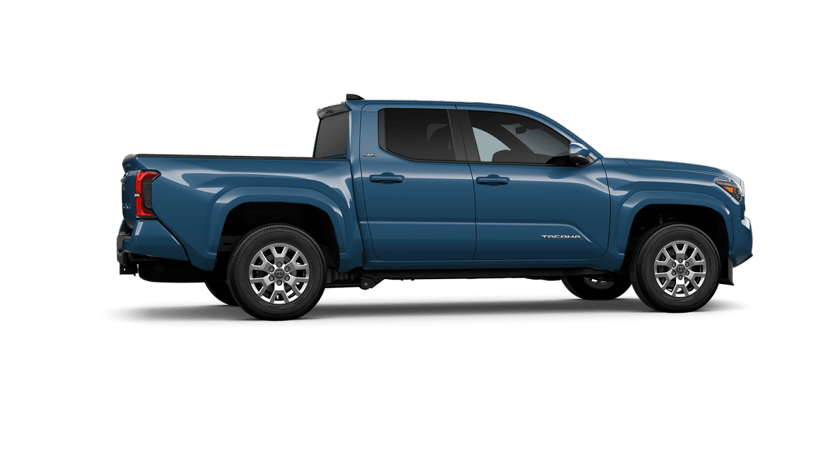 Toyota Tacoma Sr5 Double Cab Rear-Wheel Drive - Thumbnail 12