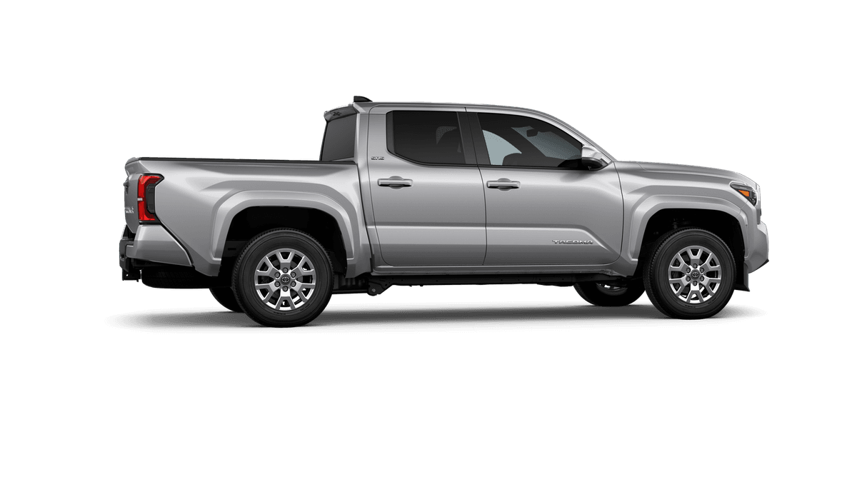 Toyota Tacoma Sr5 Double Cab Rear-Wheel Drive - Thumbnail 12